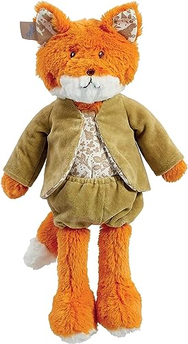 Signature Mr Todd Deluxe Soft Toy 34cm - Non-book item image 1
