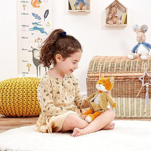 Signature Mr Todd Deluxe Soft Toy 34cm - Non-book item image 3
