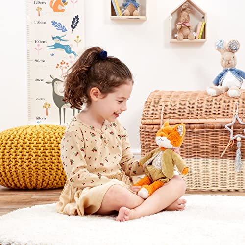 Signature Mr Todd Deluxe Soft Toy 34cm - Non-book item image 5