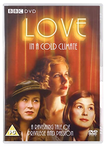 Love in a Cold Climate - DVD image 1