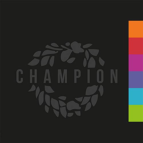 Various - Champion Classics (Box Set) - Vinyl Record 12" image 1