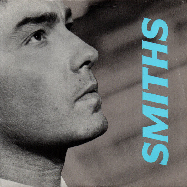 Smiths - Panic - Used Vinyl Record 7" image 1