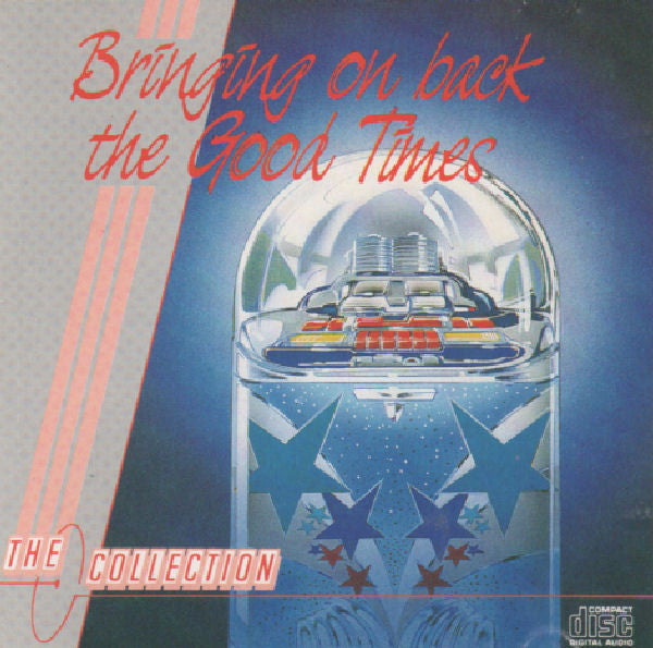 Various - Hits Of The 60's U.K. - Used CD image 1