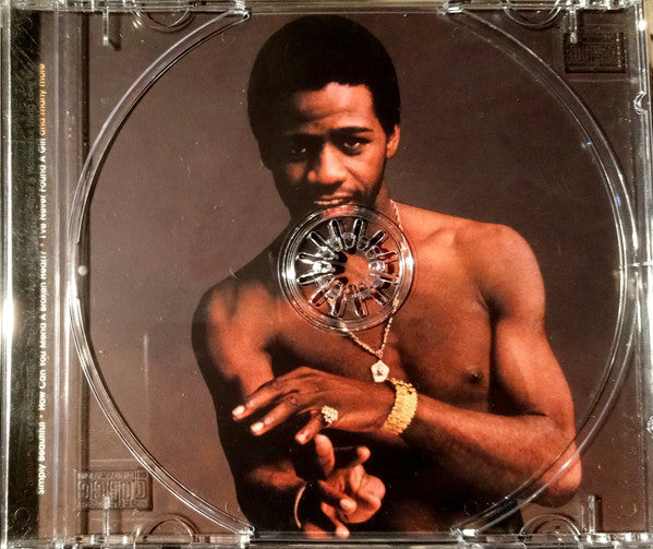Al Green - True Love (A Collection) - Used CD image 8