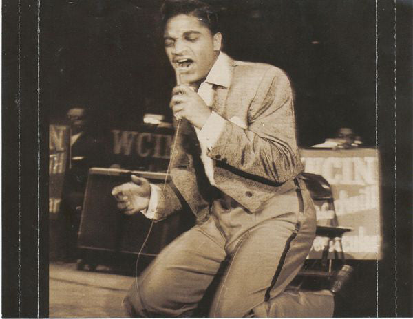 Jackie Wilson - Best Of The Original Soul Brother - Used CD image 5