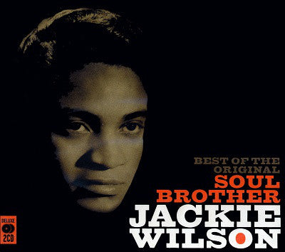 Jackie Wilson - Best Of The Original Soul Brother - Used CD image 6
