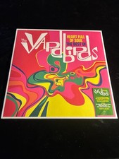 YARDBIRDS - HEART FULL OF SOUL: THE BEST OF - Vinyl Record image 1