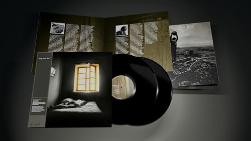 SUEDE - Dog Man Star (30th Anniversary Edition) (Half-Speed Master Edi image 2