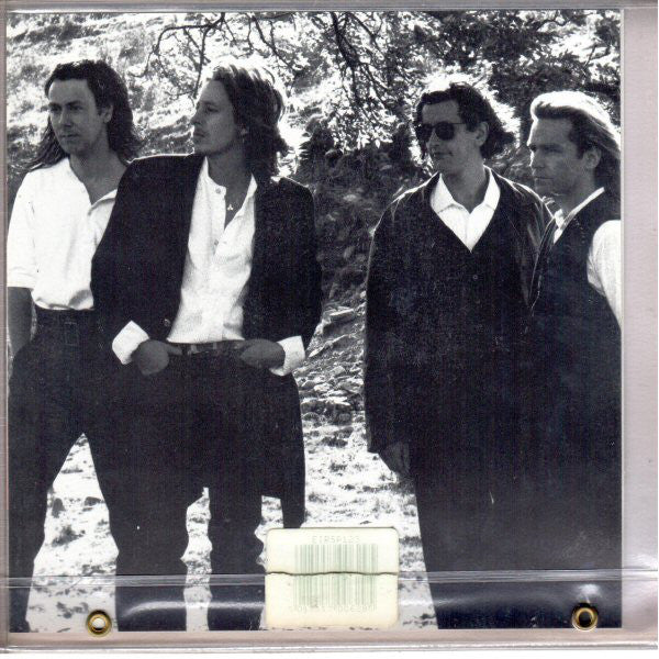 Alarm - Sold Me Down The River - Used Vinyl Record 7" image 5