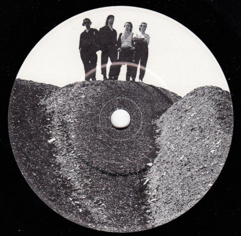Alarm - Sold Me Down The River - Used Vinyl Record 7" image 8