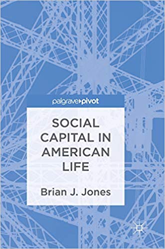 Social Capital in American Life