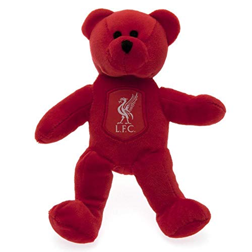 Liverpool FC - Mini Bear - Bears & Soft Toys image 2