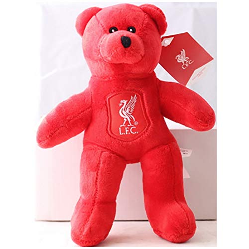 Liverpool FC - Mini Bear - Bears & Soft Toys image 3