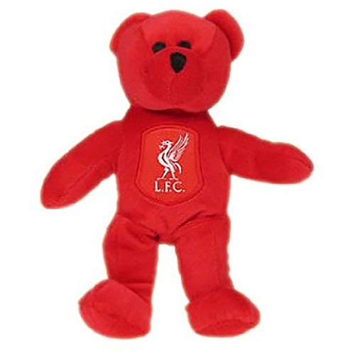 Liverpool FC - Mini Bear - Bears & Soft Toys image 4