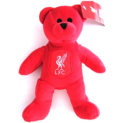 Liverpool FC - Mini Bear - Bears & Soft Toys image 5