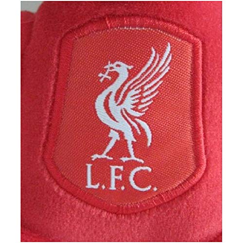 Liverpool FC - Mini Bear - Bears & Soft Toys image 6