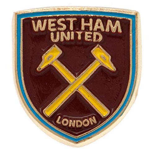 West Ham United FC - Badge - Badges image 2