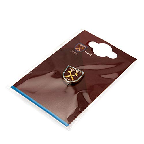 West Ham United FC - Badge - Badges image 3