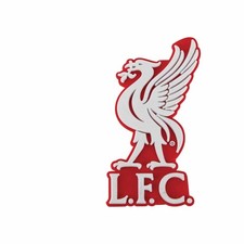 Liverpool FC - 3D Fridge Magnet - Kitchen image 2