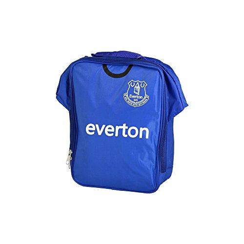 Everton FC - Kit Lunch Bag - Lunch Bags image 2