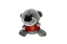Manchester United FC - Timmy Bear - Bears & Soft Toys image 2