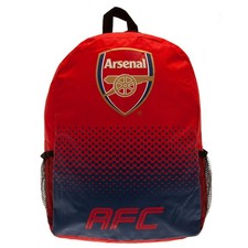 Arsenal FC - Backpack - Clothing - Adult B - Approx 40cm x 30cm x 14cm image 2