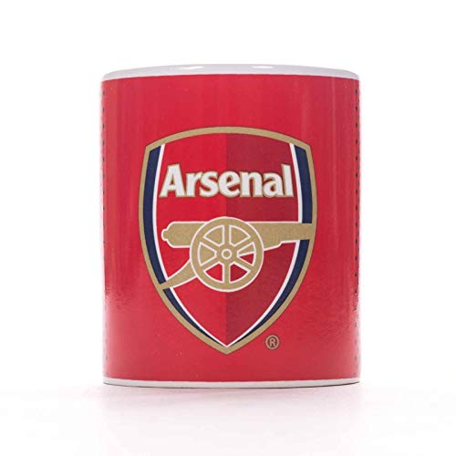 Arsenal FC - Mug FD - Mugs image 2