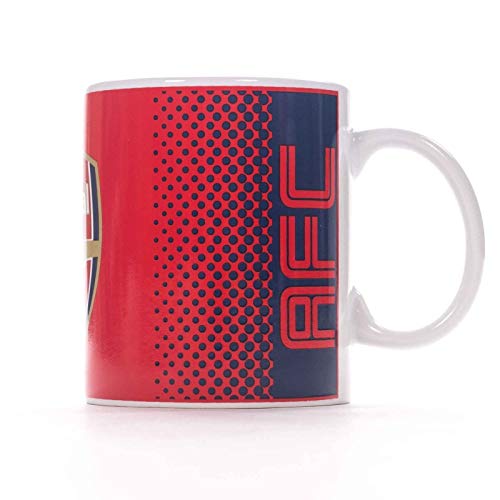 Arsenal FC - Mug FD - Mugs image 3