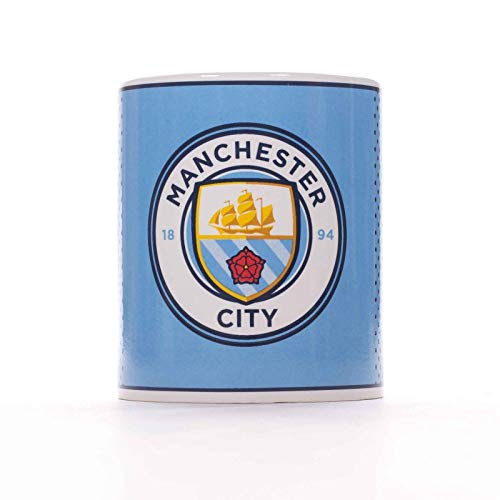 Manchester City FC - Mug FD - Mugs image 2