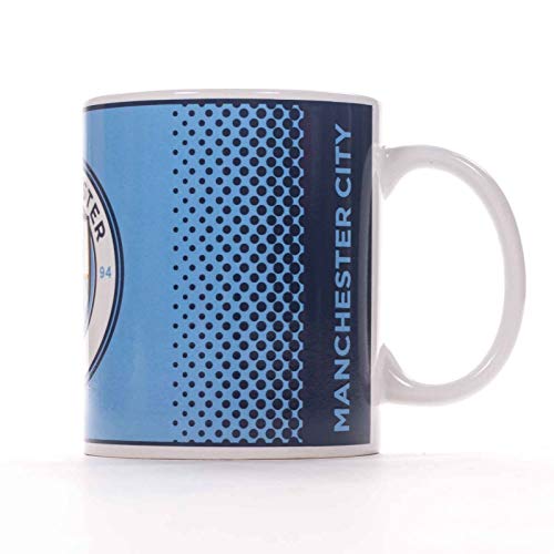 Manchester City FC - Mug FD - Mugs image 3