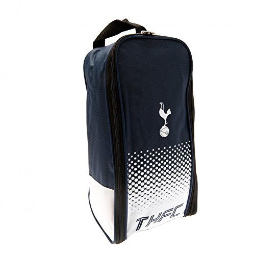 Tottenham Hotspur FC - Boot Bag - Clothing - Approx 35cm x 18cm x 12cm image 2
