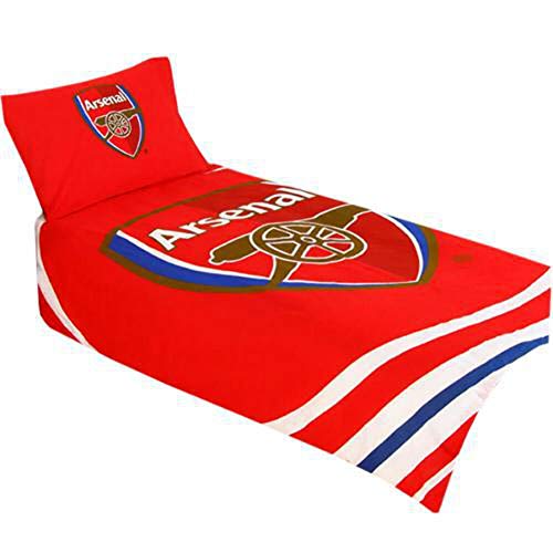 Arsenal FC - Single Duvet Set PL - Bedding image 2