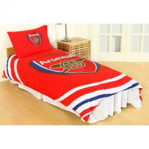 Arsenal FC - Single Duvet Set PL - Bedding image 3