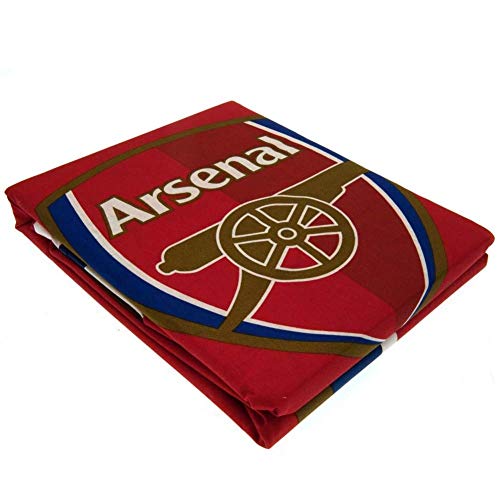 Arsenal FC - Single Duvet Set PL - Bedding image 4