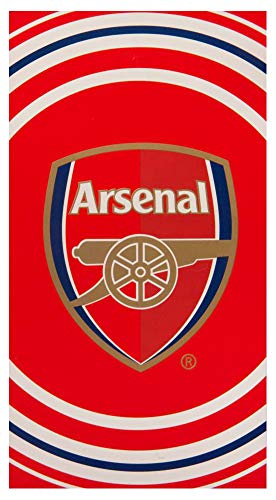 Arsenal FC Towel PL - Bathroom image 2