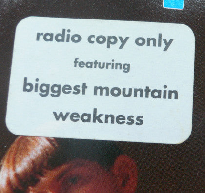 Inspiral Carpets - Island Head E.P. - Used Vinyl Record 7" image 5
