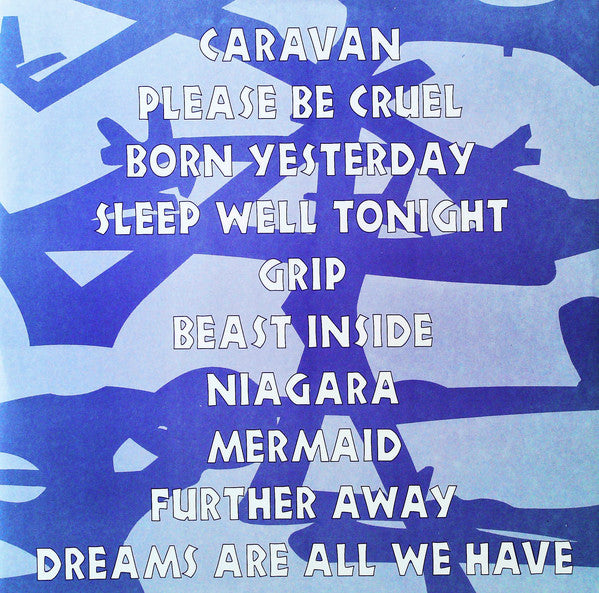 Inspiral Carpets - Beast Inside - Used Vinyl Record image 5