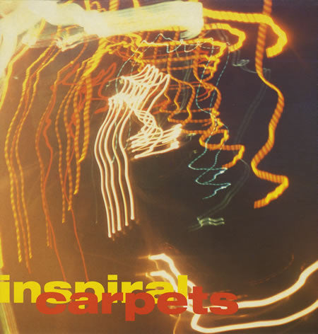 Inspiral Carpets - Commercial Rain / She Comes In The Fall (Remixes) image 1
