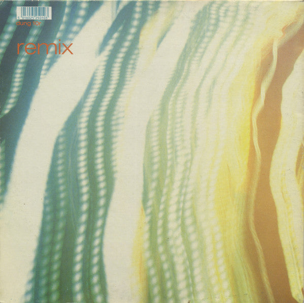 Inspiral Carpets - Commercial Rain / She Comes In The Fall (Remixes) image 4