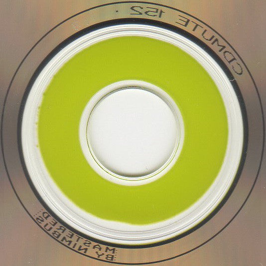 Erasure - Always - Used CD image 10