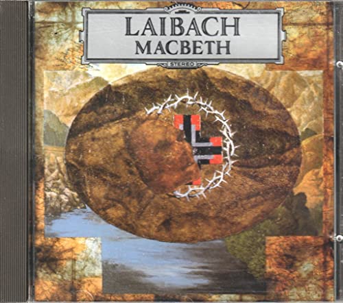 Laibach - Macbeth - CD image 1