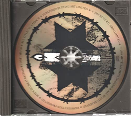 Laibach - Macbeth - CD image 3
