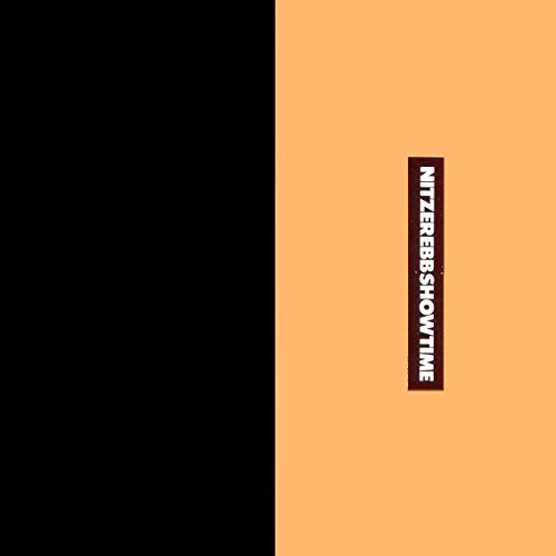 Nitzer Ebb - Showtime - CD image 1