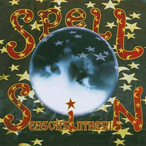 Spell - Seasons In The Sun - CD image 1