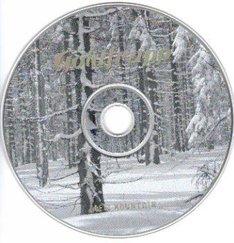 Goldfrapp - Felt Mountain - Used CD image 3