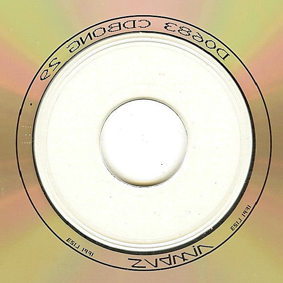 Depeche Mode - Only When I Lose Myself - Used CD image 4