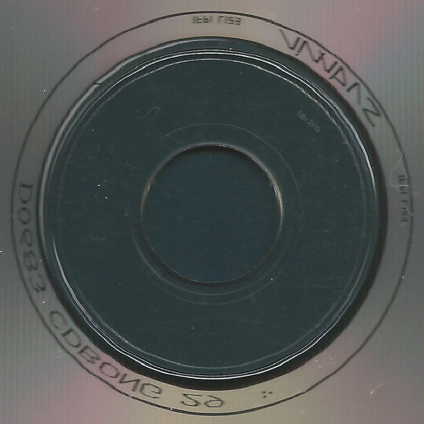 Depeche Mode - Only When I Lose Myself - Used CD image 5