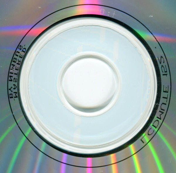 Erasure - Always Remixes - Used CD image 10
