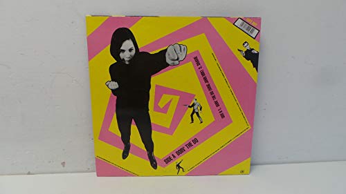 Betty Boo - Doin' The Do - Used Vinyl Record 12" image 5