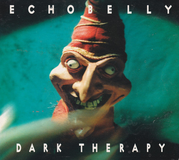 Echobelly - Dark Therapy - Used CD image 5